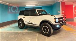 فورد برونكو